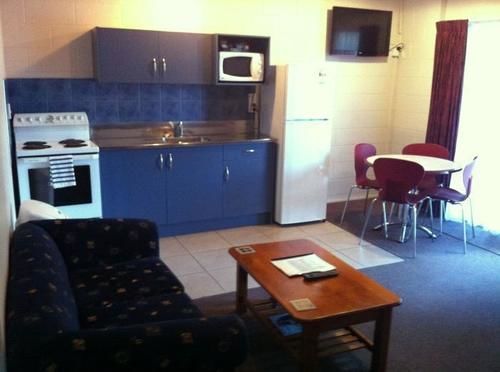 Palmerston North Motel Palmerston North