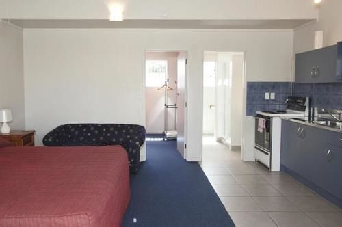 Motel Palmerston North Motel 3*